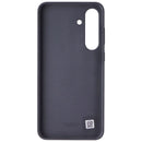 Samsung Official Silicone Case for Galaxy S25 FE - Black