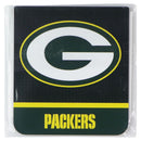 Samsung Flipsuit Card Case for Galaxy Z Flip7 FE / Flip6 - Green Bay Packers