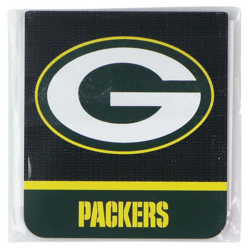Samsung Flipsuit Card Case for Galaxy Z Flip7 FE / Flip6 - Green Bay Packers