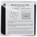 Samsung Flipsuit Card Case for Galaxy Z Flip7 FE / Flip6 - Green Bay Packers