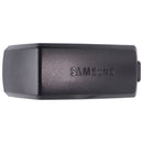 Samsung Single (5V/0.7A) USB Wall Charger Travel Adapter - Black (ETA0U20JBE)