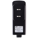 Samsung Single (5V/0.7A) USB Wall Charger Travel Adapter - Black (ETA0U20JBE)