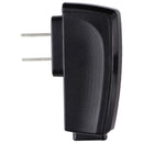 Samsung Single (5V/0.7A) USB Wall Charger Travel Adapter - Black (ETA0U20JBE)