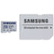 Samsung 256GB EVO Plus microSDXC Card w/Adapter -  A2 Class 10 U3 V30 (130MB/s)