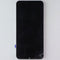 Repair Part SVC Assembly (E/ZA) OLED/Frame for Galaxy S24 FE (SM-S721) Silver