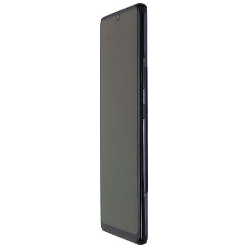 Samsung Galaxy A42 5G (6.6-in) Smartphone (SM-A426U1/DS) Unlocked - 128GB/Black