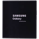 Samsung Galaxy Z Fold7 (8-inch) Smartphone (SM-F966U) Unlocked - 256GB/Black