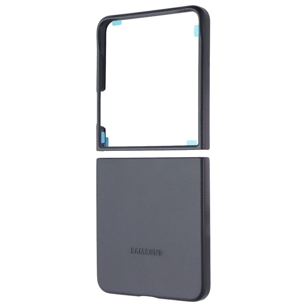 Samsung Official Kindsuit Case for Samsung Galaxy Z Flip7 - Black