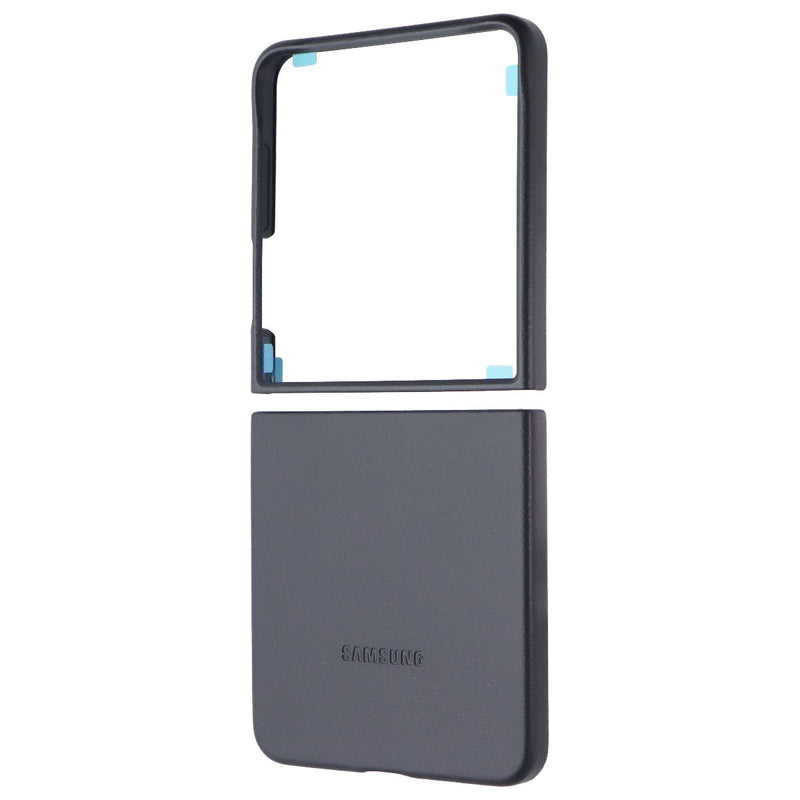 Samsung Official Kindsuit Case for Samsung Galaxy Z Flip7 - Black