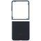 Samsung Official Kindsuit Case for Samsung Galaxy Z Flip7 - Black