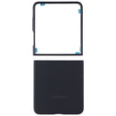 Samsung Official Kindsuit Case for Samsung Galaxy Z Flip7 - Black