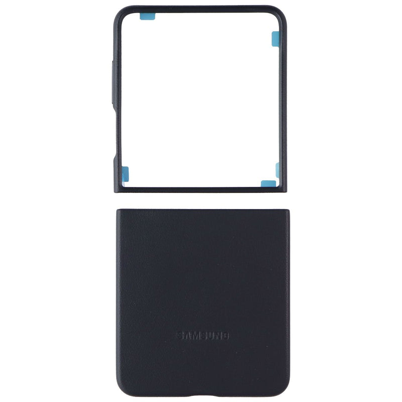 Samsung Official Kindsuit Case for Samsung Galaxy Z Flip7 - Black