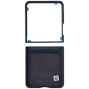 Samsung Official Kindsuit Case for Samsung Galaxy Z Flip7 - Black