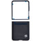 Samsung Official Kindsuit Case for Samsung Galaxy Z Flip7 - Black