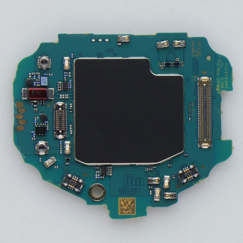 Repair Part SVC Main Motherboard (COMM) for Galaxy Watch7 (LTE, 44mm) L315U 32GB