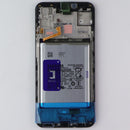 Repair Part Samsung SVC Assembly OLED Display (M/ZK) for Galaxy A15 5G SM-A156U