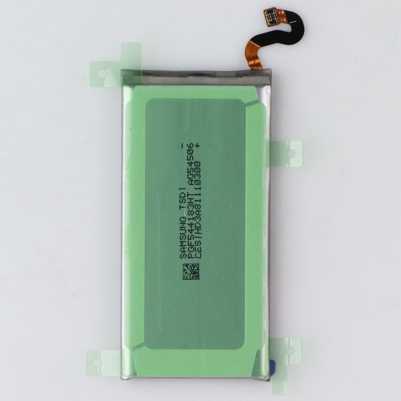 Repair Part SVC Assembly Battery EB-BG950ABY for Galaxy S8 (SM-G950) GH82-14644A
