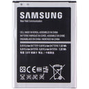 Repair Part B500BE OEM 1900 mAh Battery for Samsung Galaxy S4 Mini