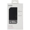 ZAGG Folio Case for Samsung Galaxy A33 5G - Black