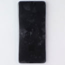 Repair Part SVC LCD Assembly E/ZK/PF Frame for Galaxy S20+ 5G (G986) Cloud Blue