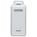Samsung Official LED Cover for Samsung Galaxy S10 - White