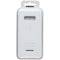 Samsung Official LED Back Cover Case for Samsung Galaxy S10e - White
