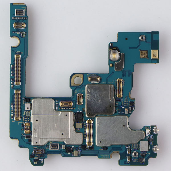 Repair Part SVC Assembly (USA) Main Motherboard for 512GB Galaxy S22 Ultra/S908U