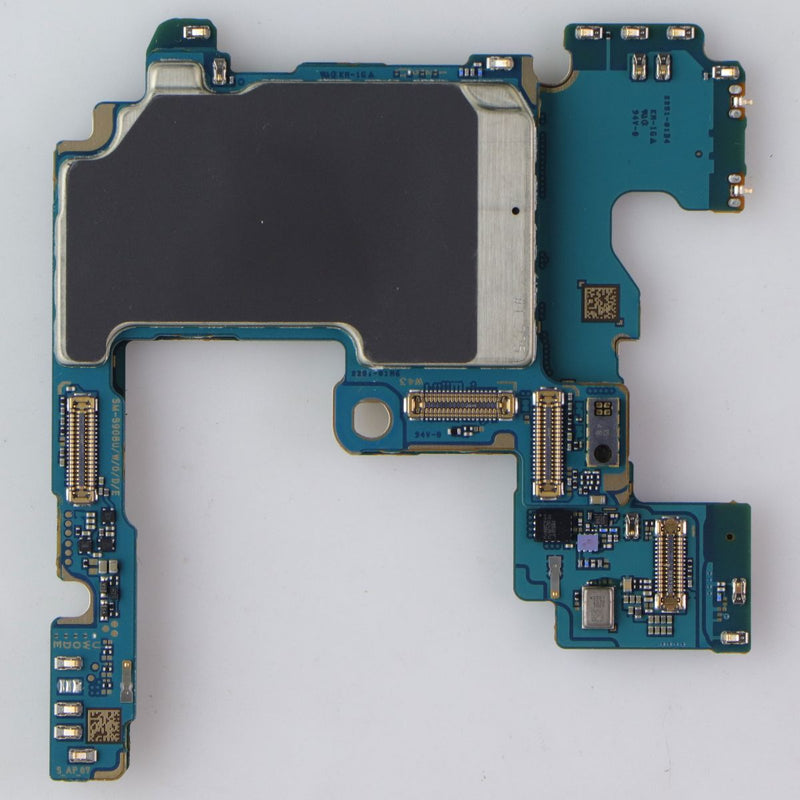 Repair Part SVC Assembly (USA) Main Motherboard for 512GB Galaxy S22 Ultra/S908U