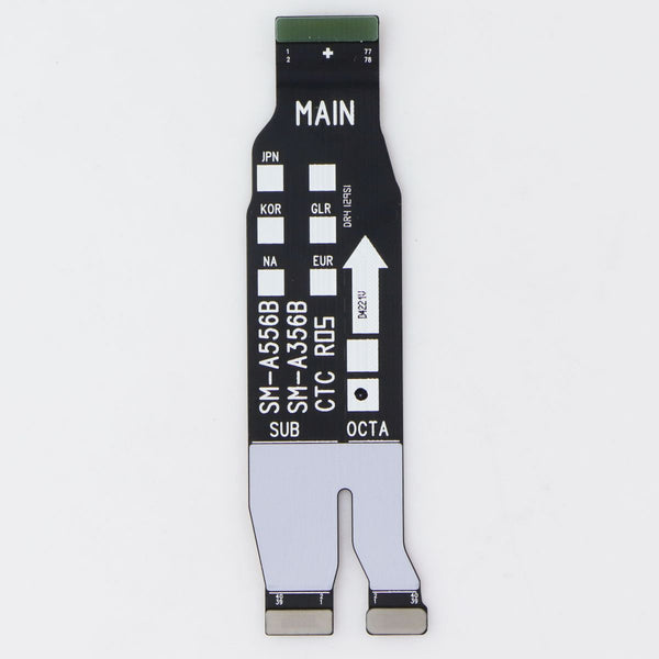 Repair Part OEM Samsung Main Flex Cable for Galaxy A35 5G (SM-A356)