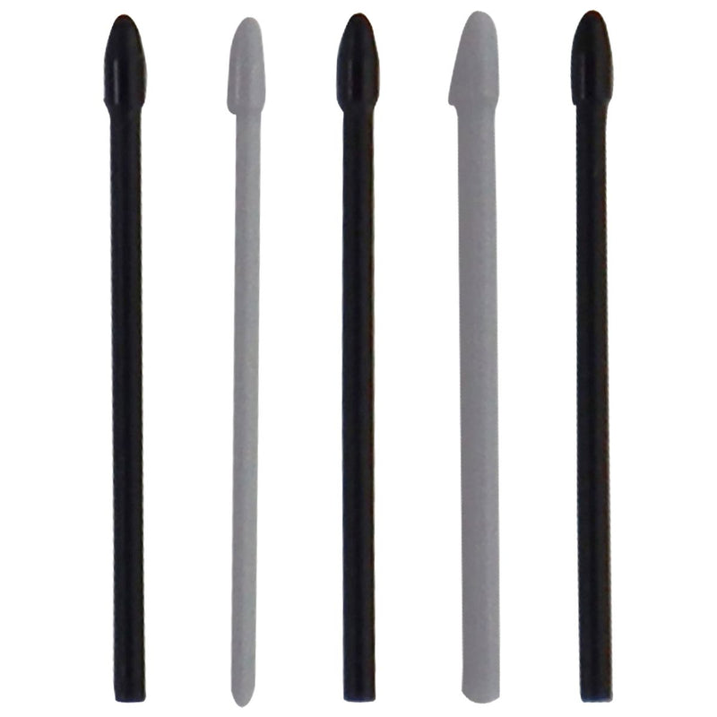 Samsung 5 Replacement Tips for S Pen Stylus w Removal Tool (10 Pack/50 Tips)