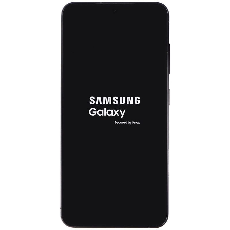 Samsung Galaxy S24 (6.2-inch) Smartphone (SM-S921U) T-Mobile - 128GB/Onyx Black