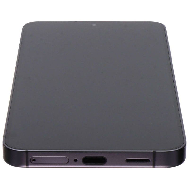 Samsung Galaxy S24 (6.2-inch) Smartphone (SM-S921U) T-Mobile - 128GB/Onyx Black