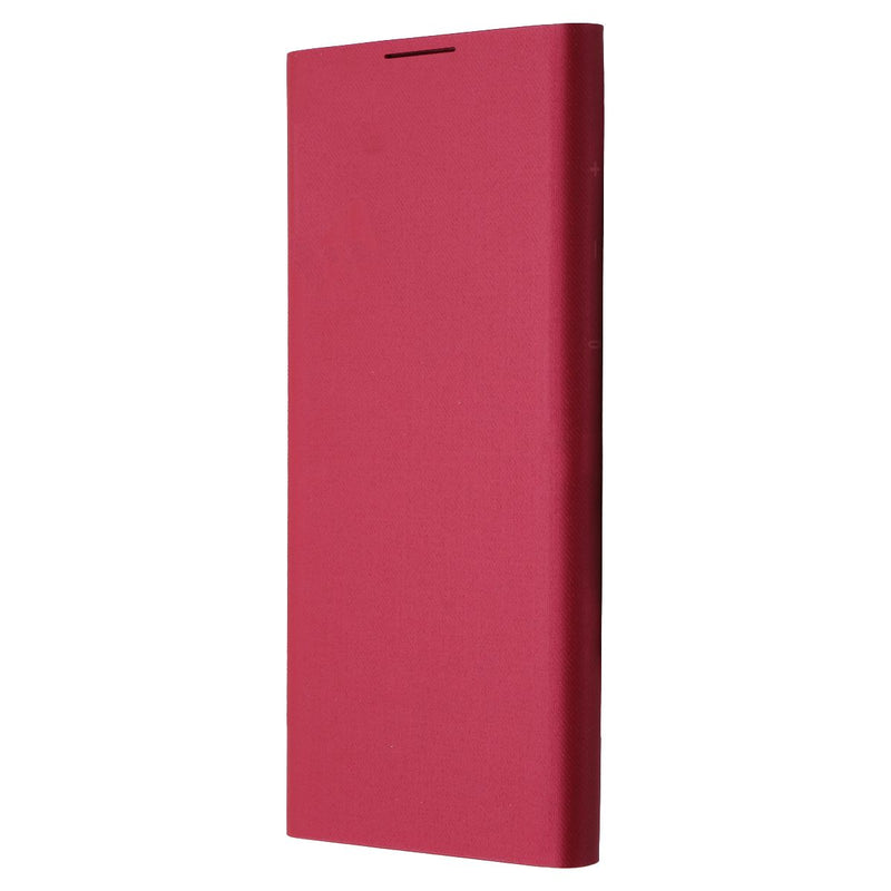 Samsung Smart LED View Cover for Samsung Galaxy Note10 / Note10 (5G) - Red