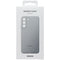 Samsung Official Leather Cover for Samsung Galaxy (S22+) - Light Gray