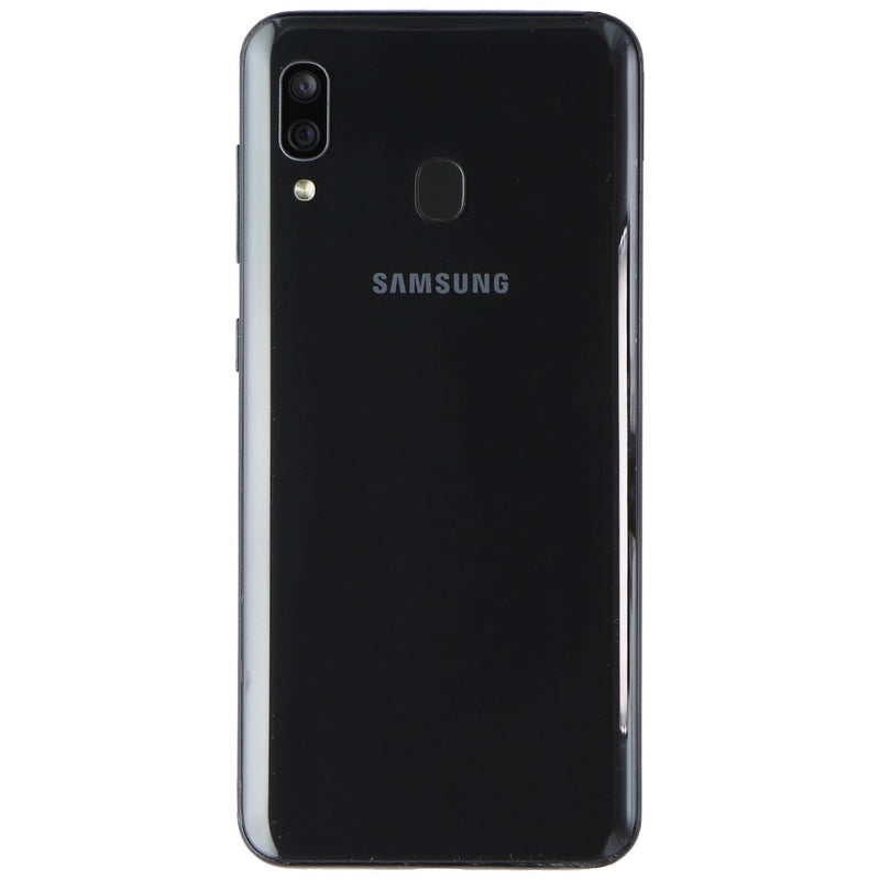 Samsung Galaxy A20 Smartphone (SM-A205U) Verizon - 32GB / Black