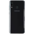 Samsung Galaxy A20 Smartphone (SM-A205U) Boost Mobile Only - 32GB / Black