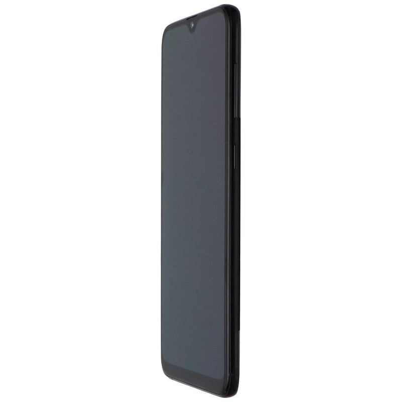 Samsung Galaxy A20 Smartphone (SM-A205U) Boost Mobile Only - 32GB / Black
