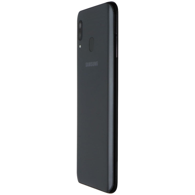 Samsung Galaxy A20 Smartphone (SM-A205U) Verizon - 32GB / Black