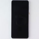 Repair Part SVC LCD Assm Octa Kit (E/ZS/PF) for Galaxy (S21+) 5G G966U - Silver