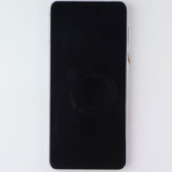 Repair Part SVC LCD Assm Octa Kit (E/ZS/PF) for Galaxy (S21+) 5G G966U - Silver