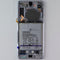Repair Part SVC LCD Assm Octa Kit (E/ZS/PF) for Galaxy (S21+) 5G G966U - Silver