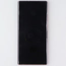 Repair Part OEM Samsung SVC LCD ASSM  for Galaxy Note 20 Ultra - Pink