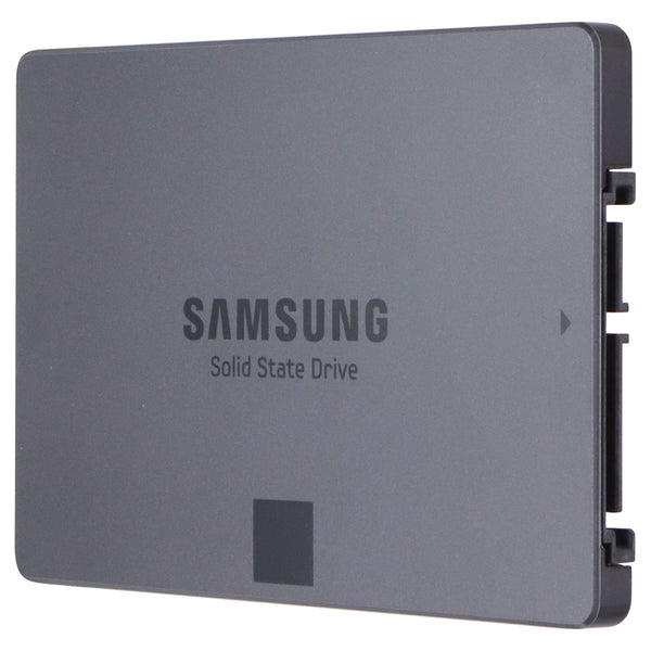 Samsung 840 EVO Series 120GB 2.5 inch SATA III Internal SSD (MZ-7TE120)