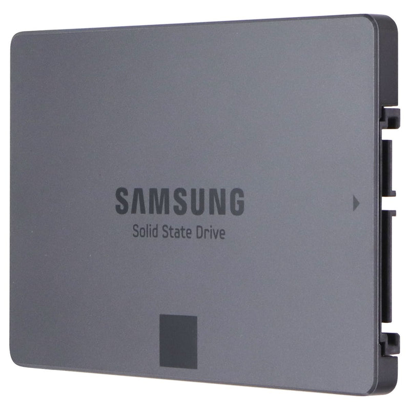Samsung 840 EVO Series 120GB 2.5 inch SATA III Internal SSD (MZ-7TE120)