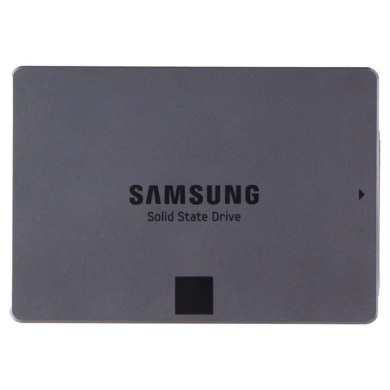 Samsung 840 EVO Series 120GB 2.5 inch SATA III Internal SSD (MZ-7TE120)
