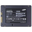 Samsung 840 EVO Series 120GB 2.5 inch SATA III Internal SSD (MZ-7TE120)