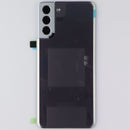 Repair Kit - Back Cover (GH81-22683C) for Galaxy S21 Plus 5G (SM-996) Silver