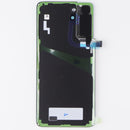 Repair Kit - Back Cover (GH81-22683C) for Galaxy S21 Plus 5G (SM-996) Silver