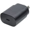 Samsung (25W) PD Adapter - USB-C - Black / Australian Plug (AU)