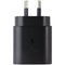 Samsung (25W) PD Adapter - USB-C - Black / Australian Plug (AU)